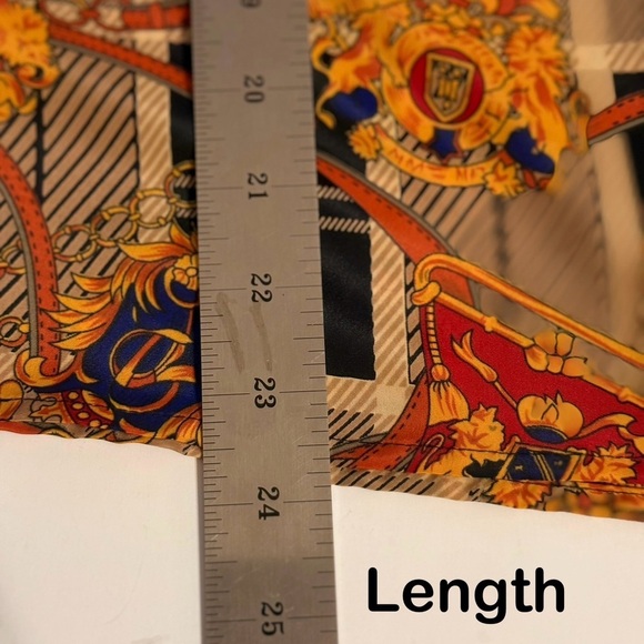 Impressions Vtg Style Women’s Top/Blazer Size 10 Long Sleeves Padded Shoulders - Picture 12 of 16